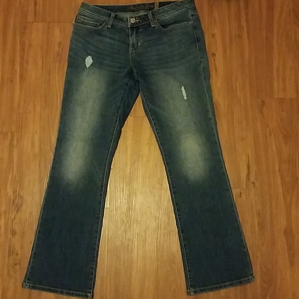 American Rag Jeans